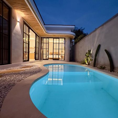 Emma'S Villa Seminyak  Luaran gambar