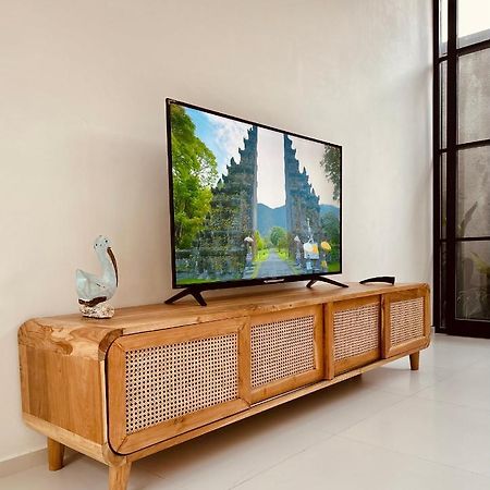 Emma'S Villa Seminyak  Luaran gambar