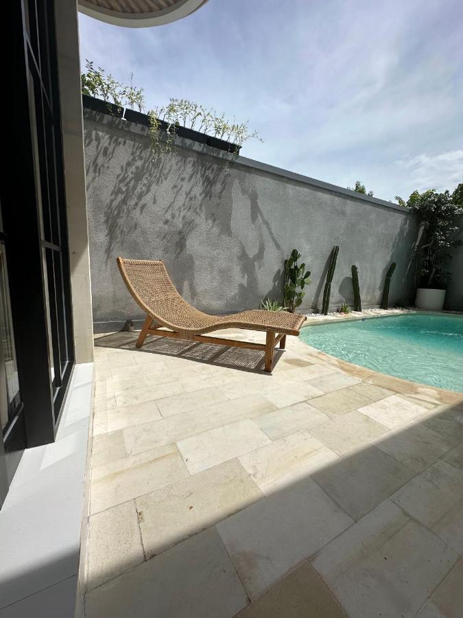 Emma'S Villa Seminyak  Luaran gambar