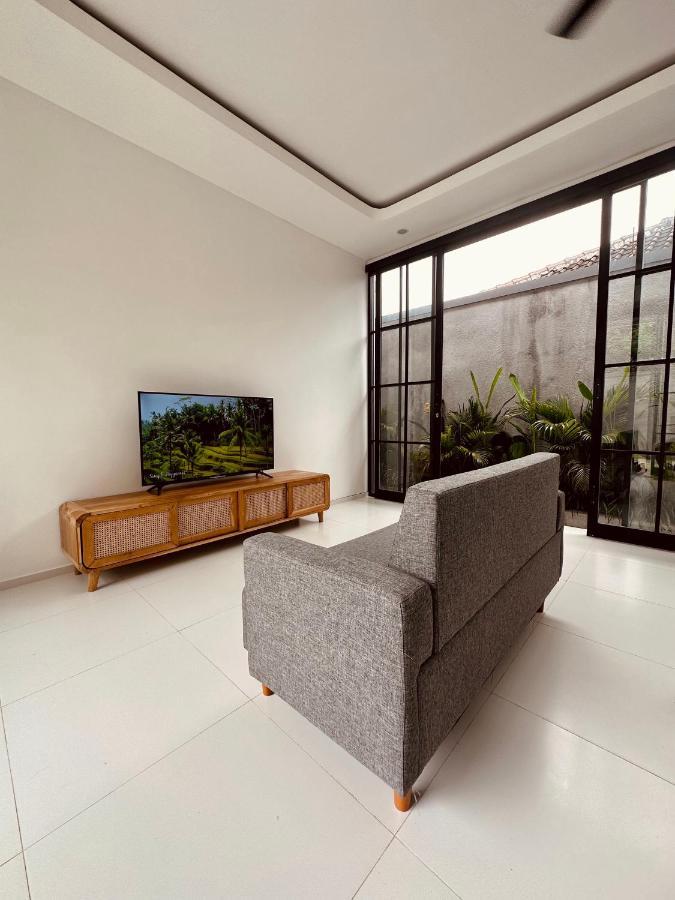 Emma'S Villa Seminyak  Luaran gambar