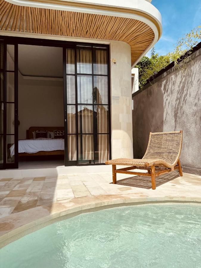 Emma'S Villa Seminyak  Luaran gambar