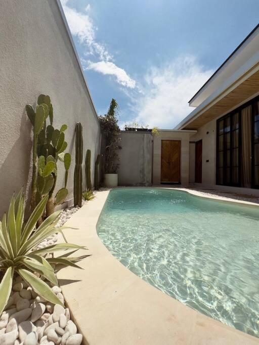Emma'S Villa Seminyak  Luaran gambar