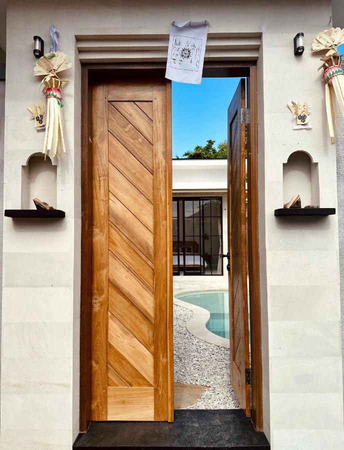 Emma'S Villa Seminyak  Luaran gambar