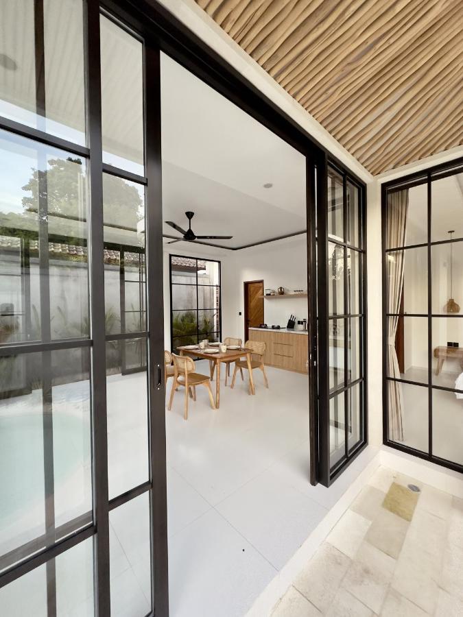 Emma'S Villa Seminyak  Luaran gambar