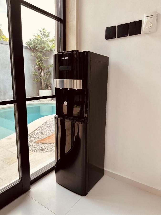 Emma'S Villa Seminyak  Luaran gambar