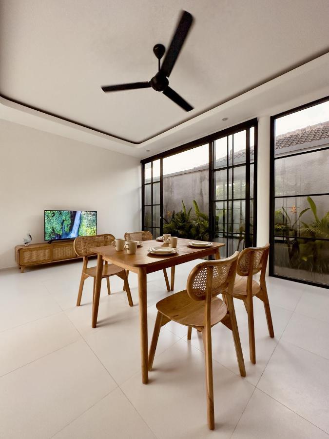 Emma'S Villa Seminyak  Luaran gambar