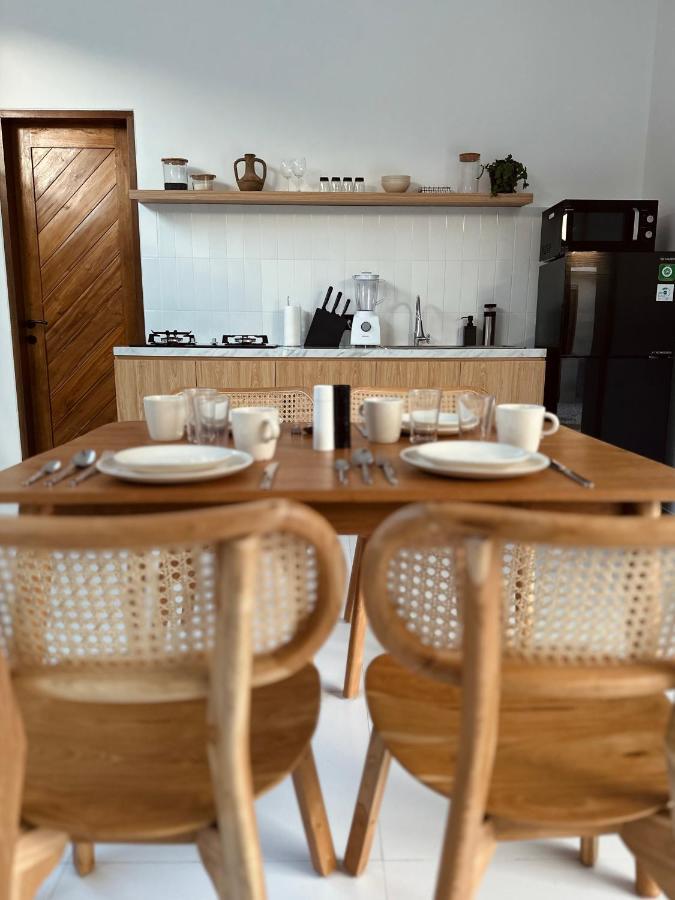 Emma'S Villa Seminyak  Luaran gambar