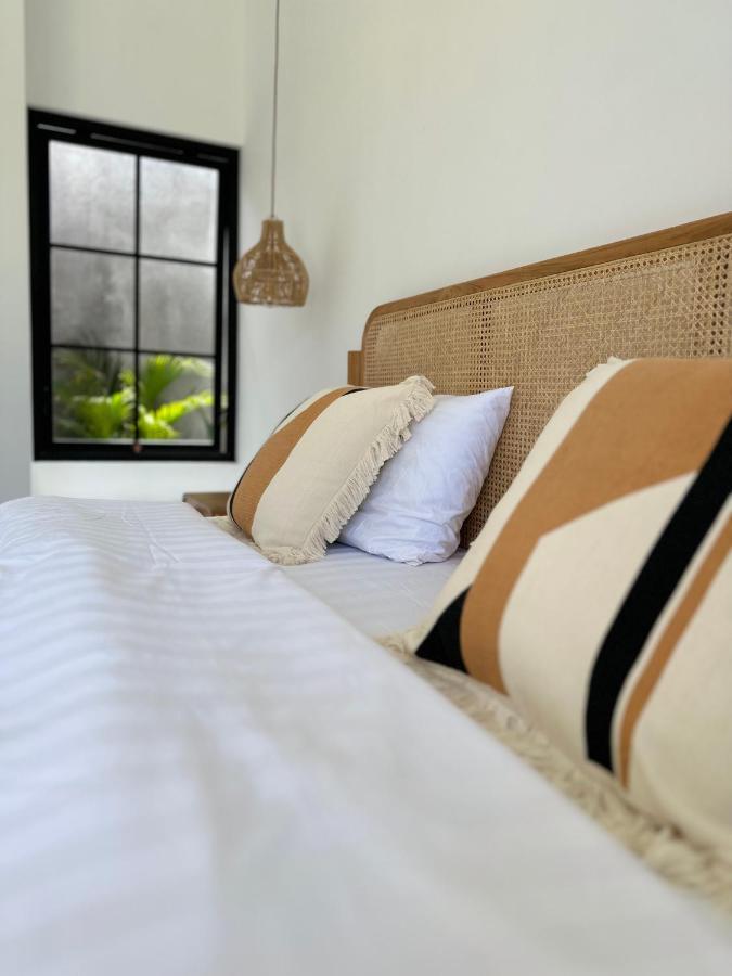 Emma'S Villa Seminyak  Luaran gambar