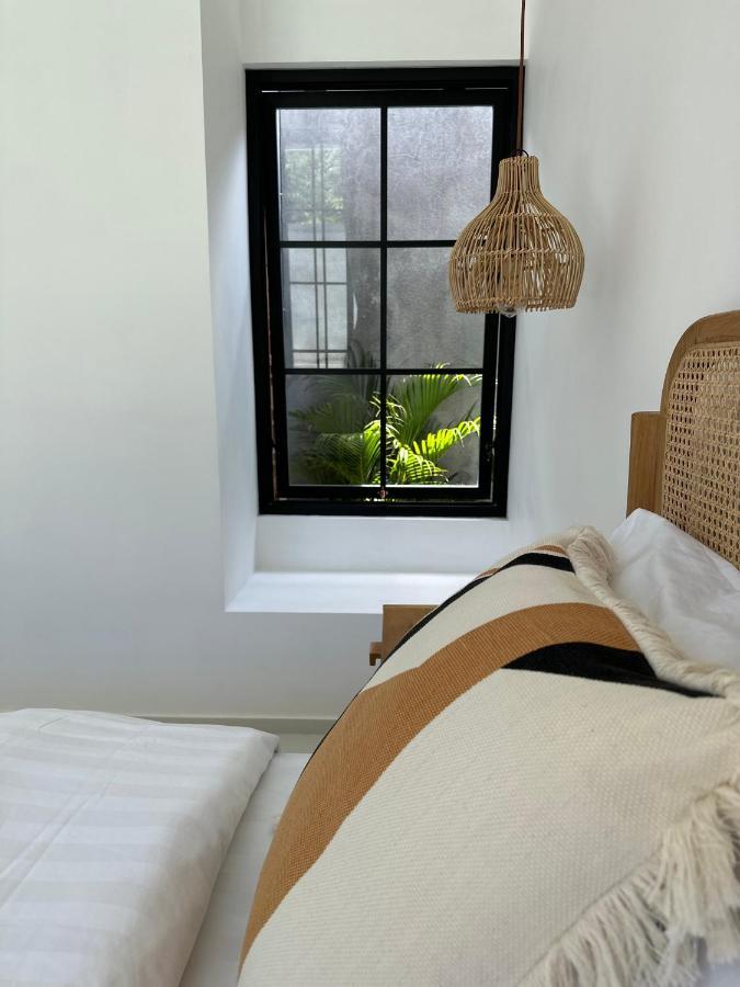 Emma'S Villa Seminyak  Luaran gambar