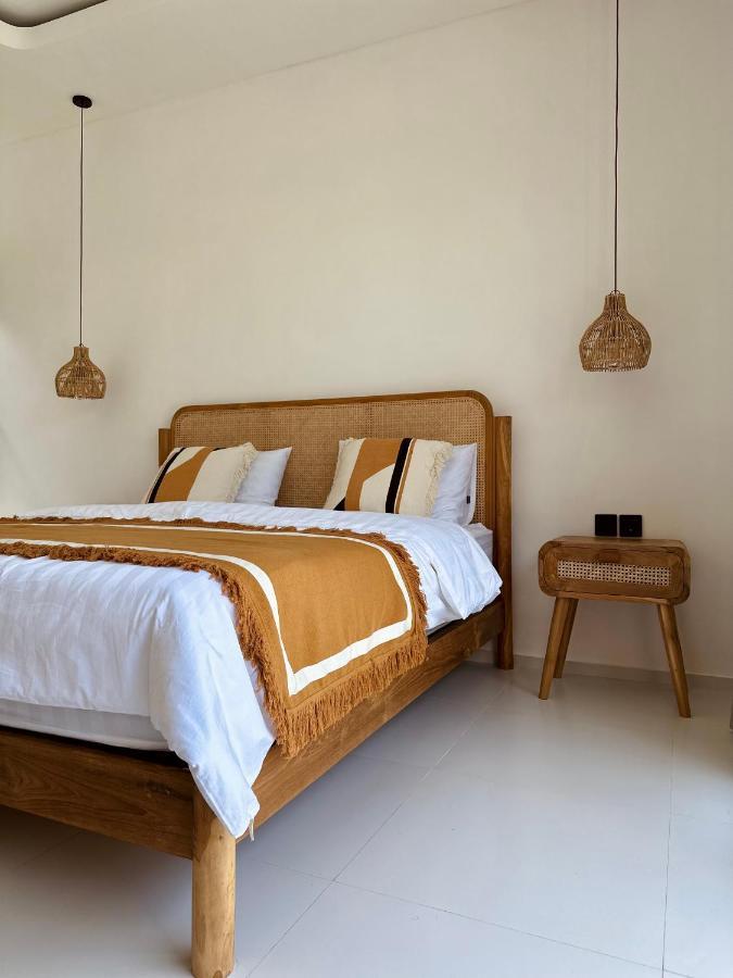 Emma'S Villa Seminyak  Luaran gambar