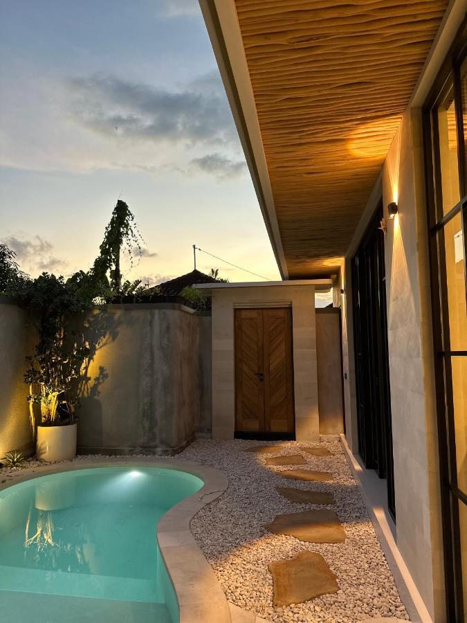 Emma'S Villa Seminyak  Luaran gambar