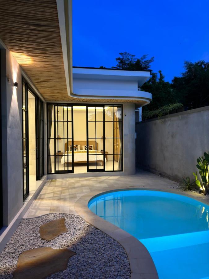 Emma'S Villa Seminyak  Luaran gambar