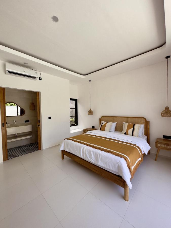 Emma'S Villa Seminyak  Luaran gambar