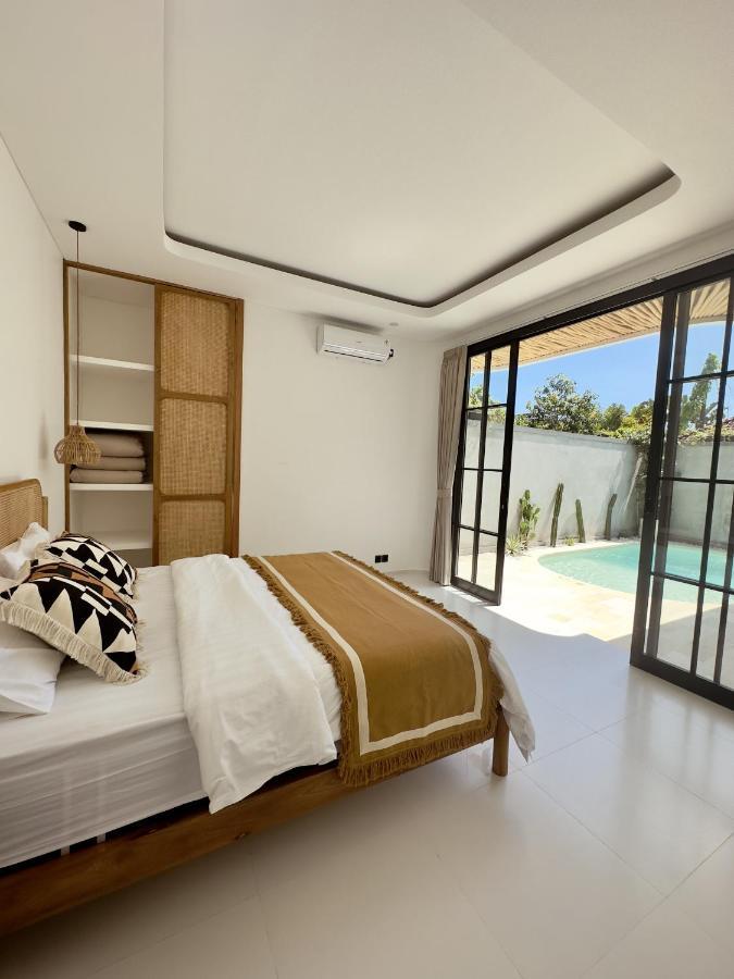 Emma'S Villa Seminyak  Luaran gambar
