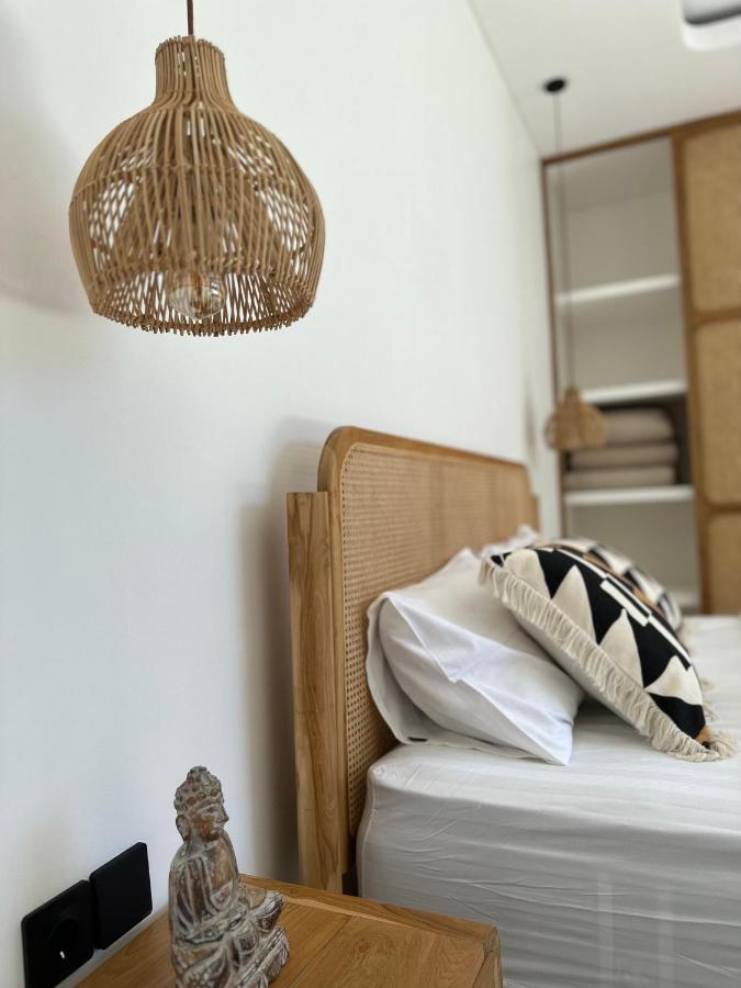 Emma'S Villa Seminyak  Luaran gambar