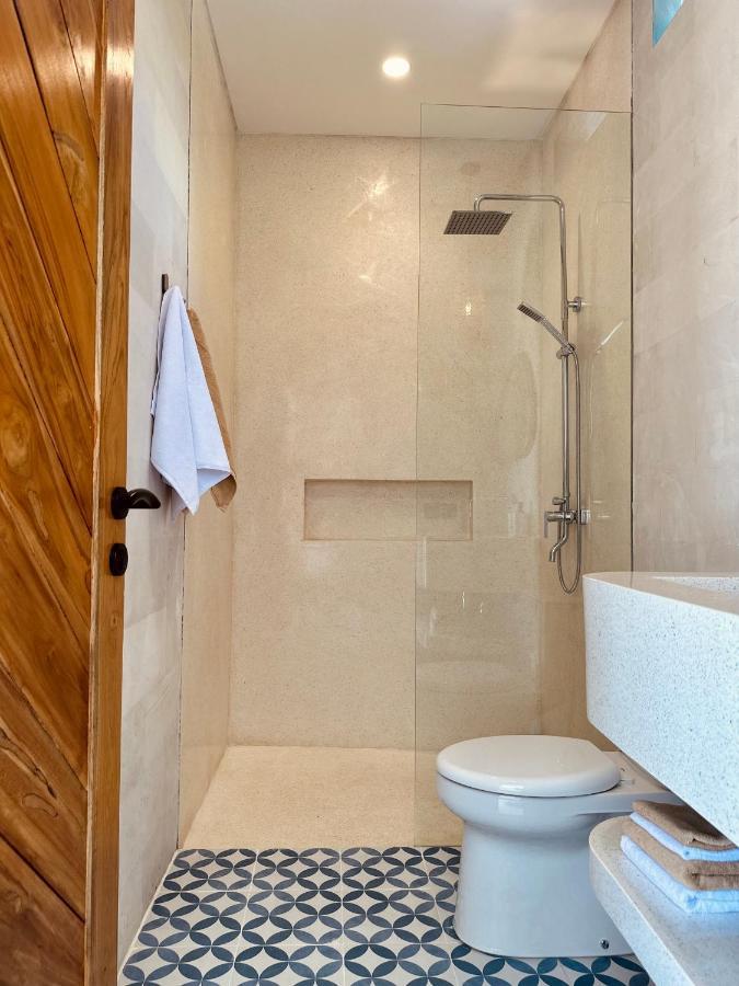 Emma'S Villa Seminyak  Luaran gambar