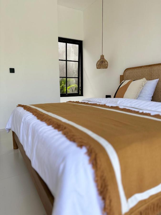 Emma'S Villa Seminyak  Luaran gambar