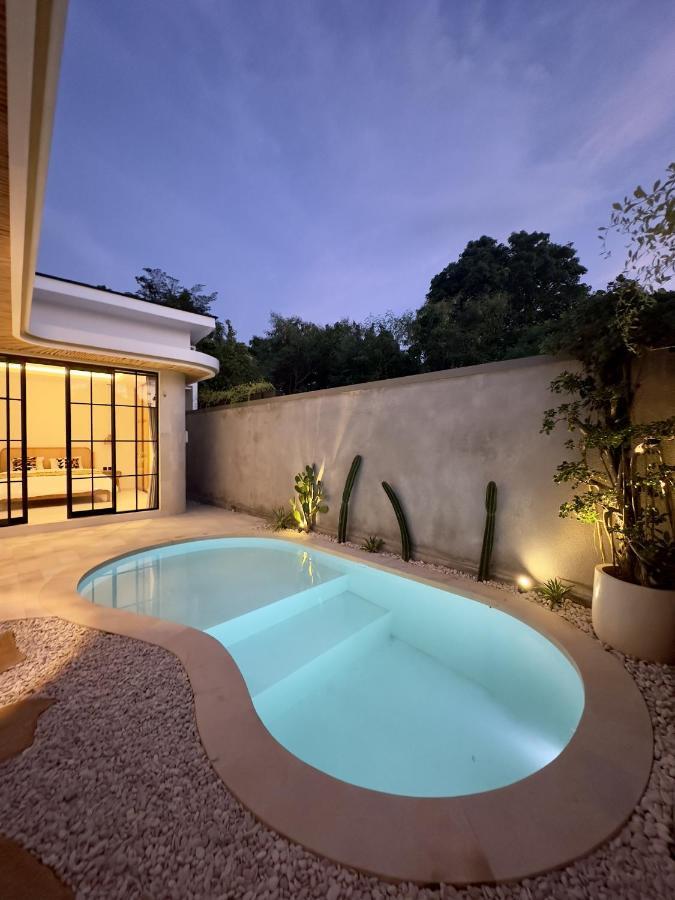 Emma'S Villa Seminyak  Luaran gambar
