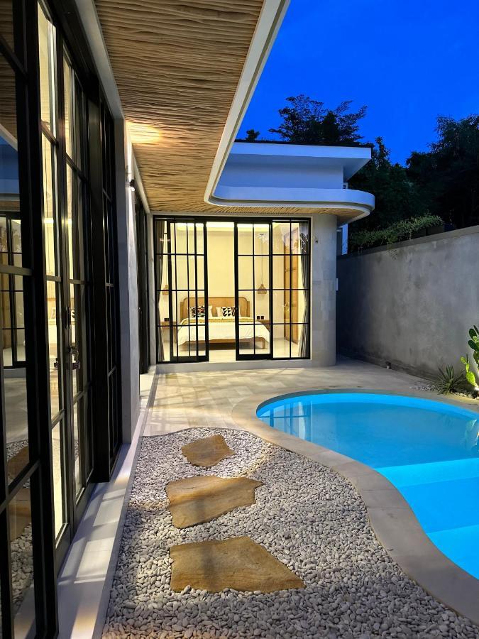 Emma'S Villa Seminyak  Luaran gambar