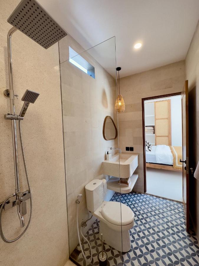 Emma'S Villa Seminyak  Luaran gambar