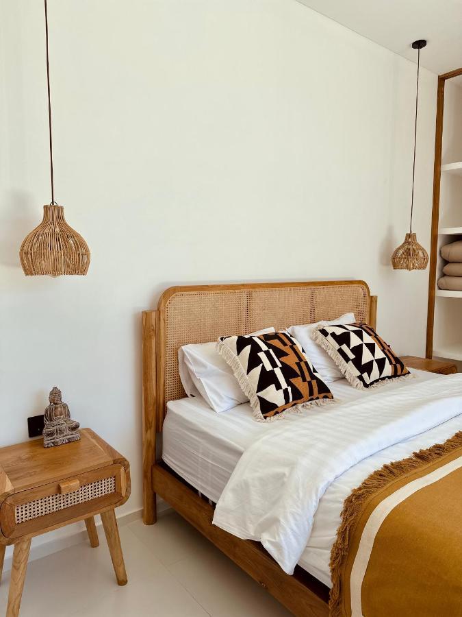 Emma'S Villa Seminyak  Luaran gambar