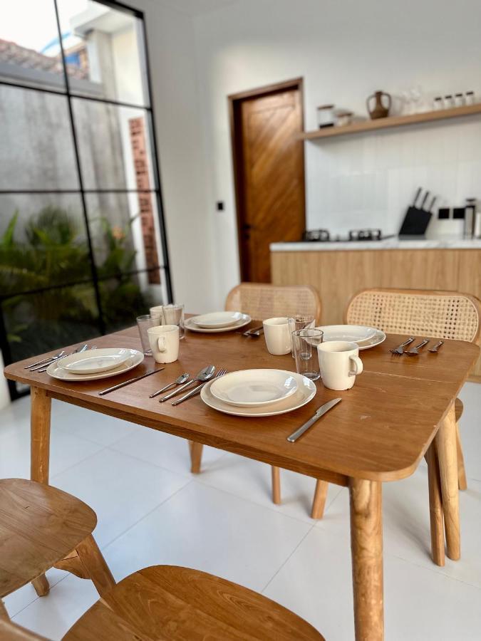 Emma'S Villa Seminyak  Luaran gambar