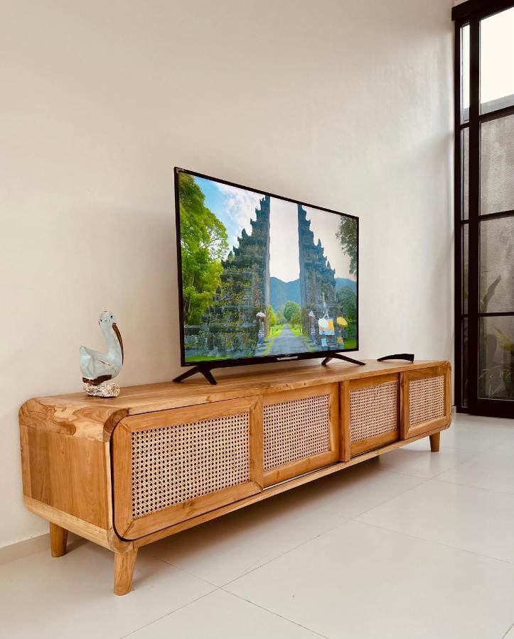 Emma'S Villa Seminyak  Luaran gambar