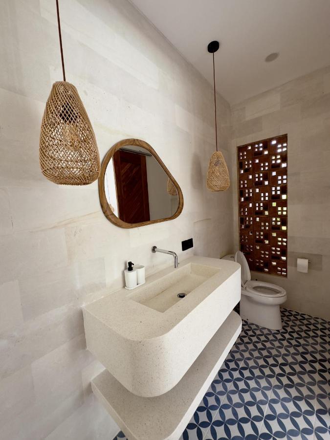 Emma'S Villa Seminyak  Luaran gambar