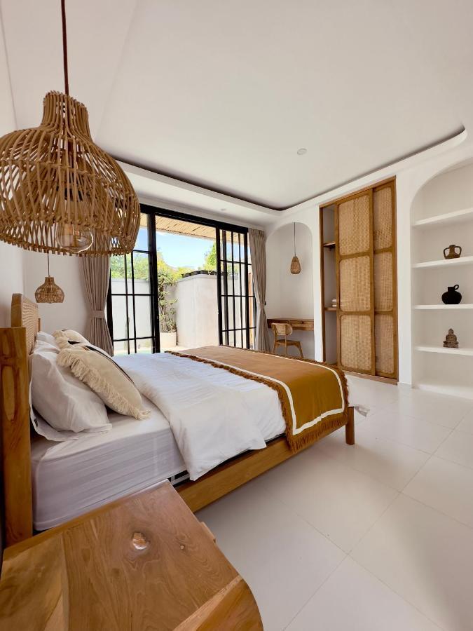 Emma'S Villa Seminyak  Luaran gambar