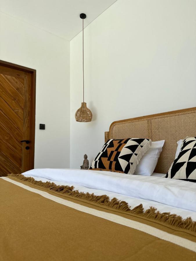 Emma'S Villa Seminyak  Luaran gambar