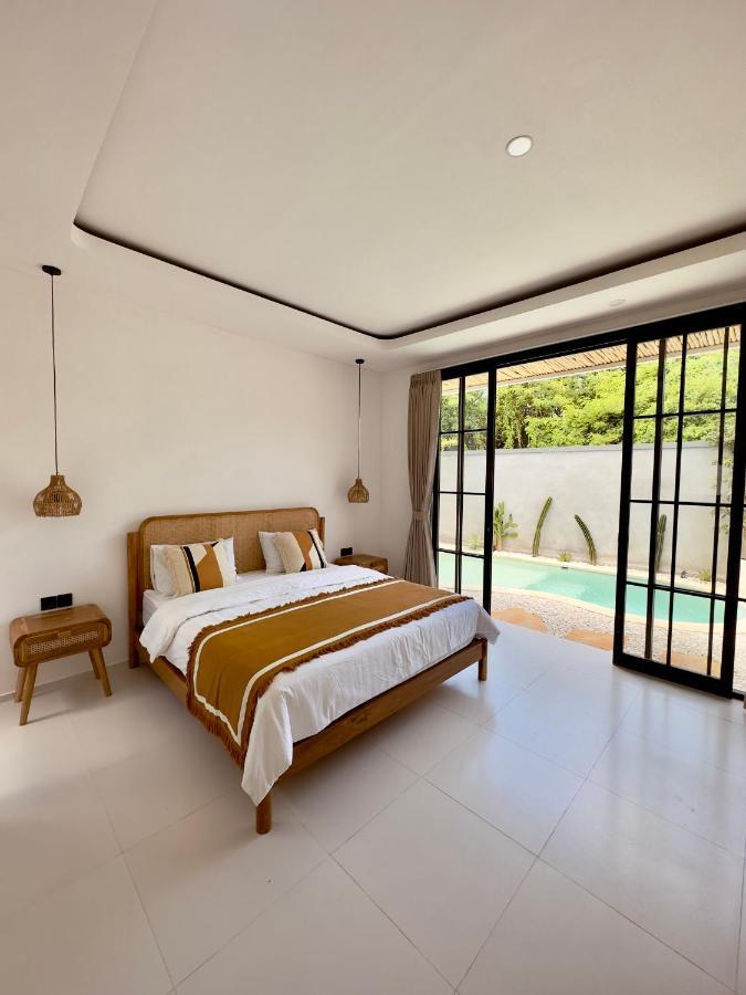 Emma'S Villa Seminyak  Luaran gambar