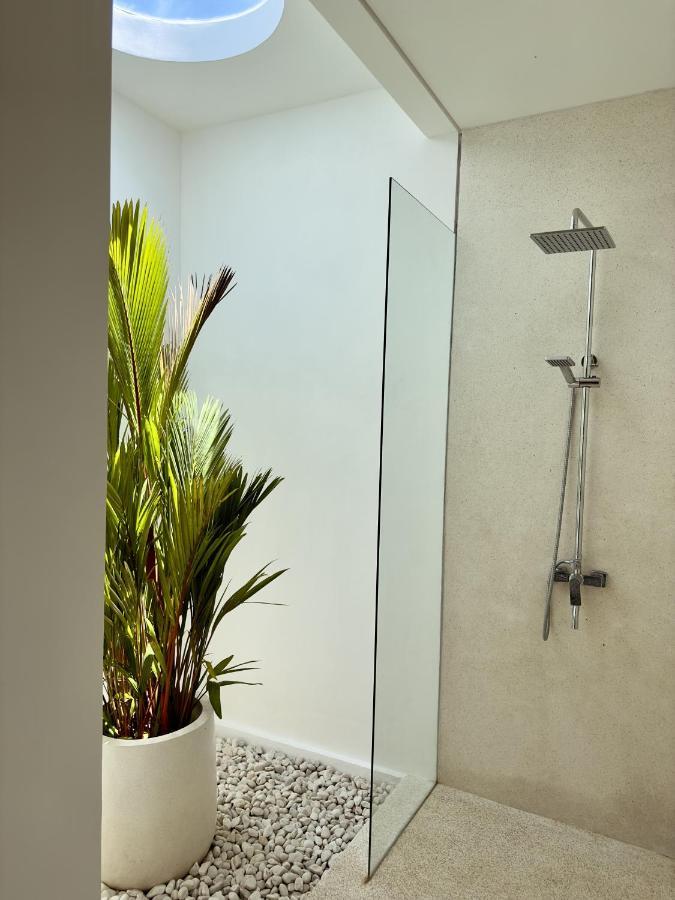 Emma'S Villa Seminyak  Luaran gambar