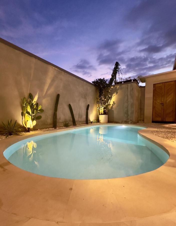 Emma'S Villa Seminyak  Luaran gambar