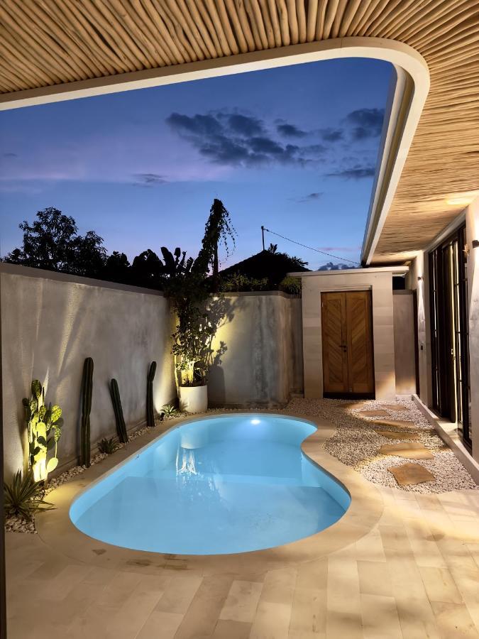 Emma'S Villa Seminyak  Luaran gambar