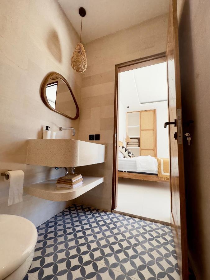 Emma'S Villa Seminyak  Luaran gambar
