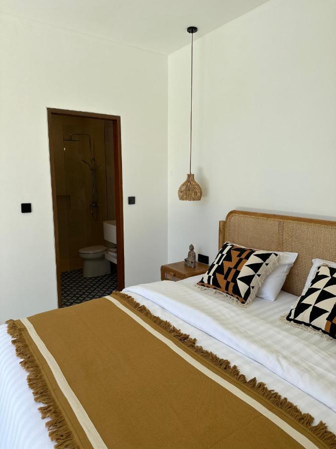Emma'S Villa Seminyak  Luaran gambar