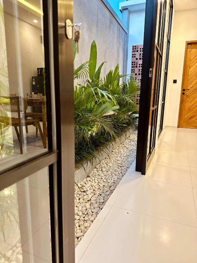 Emma'S Villa Seminyak  Luaran gambar