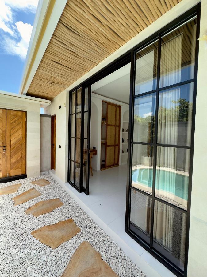 Emma'S Villa Seminyak  Luaran gambar