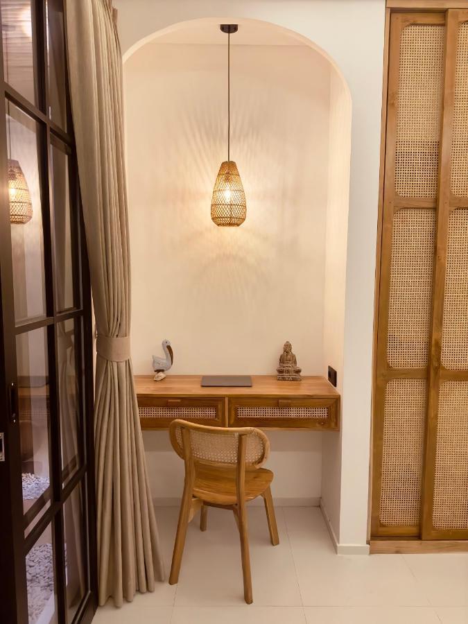 Emma'S Villa Seminyak  Luaran gambar