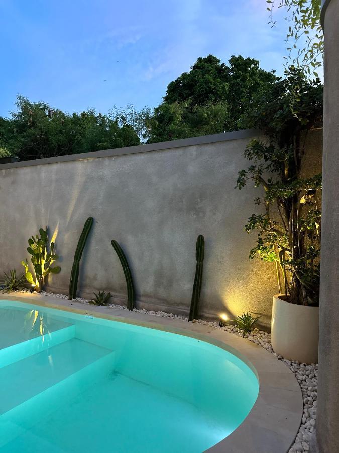 Emma'S Villa Seminyak  Luaran gambar
