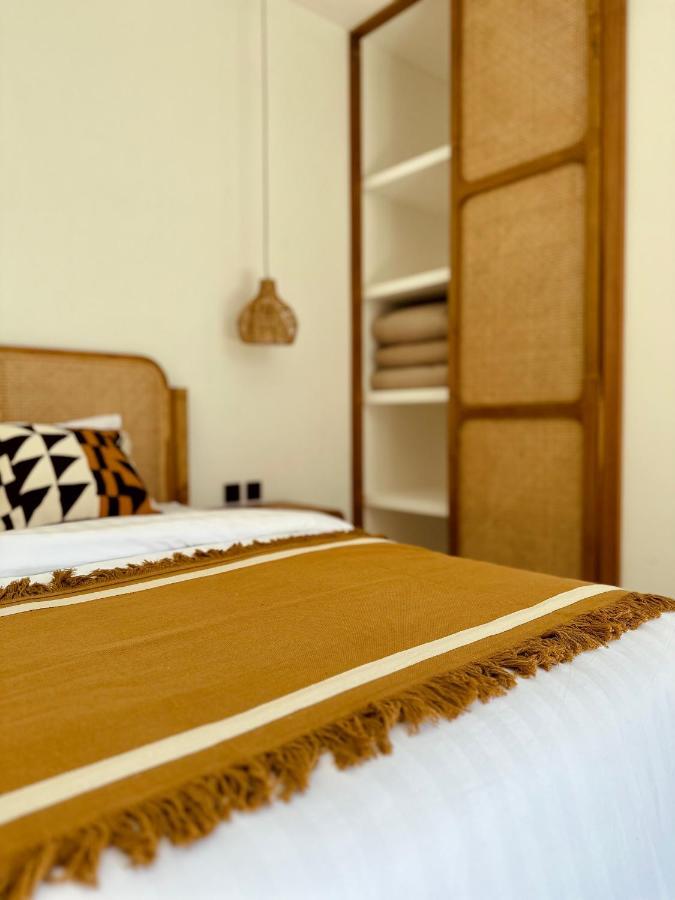 Emma'S Villa Seminyak  Luaran gambar
