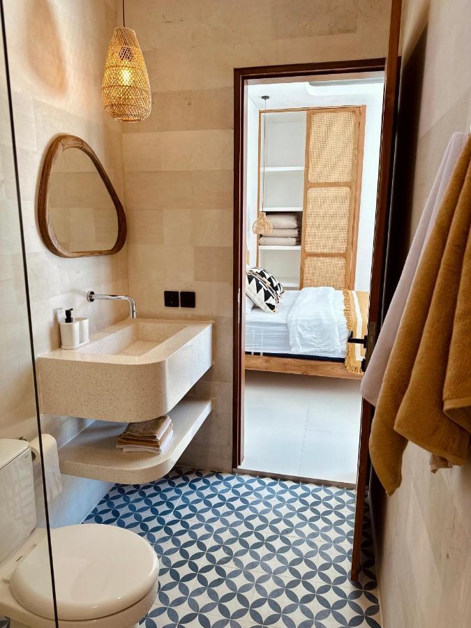 Emma'S Villa Seminyak  Luaran gambar